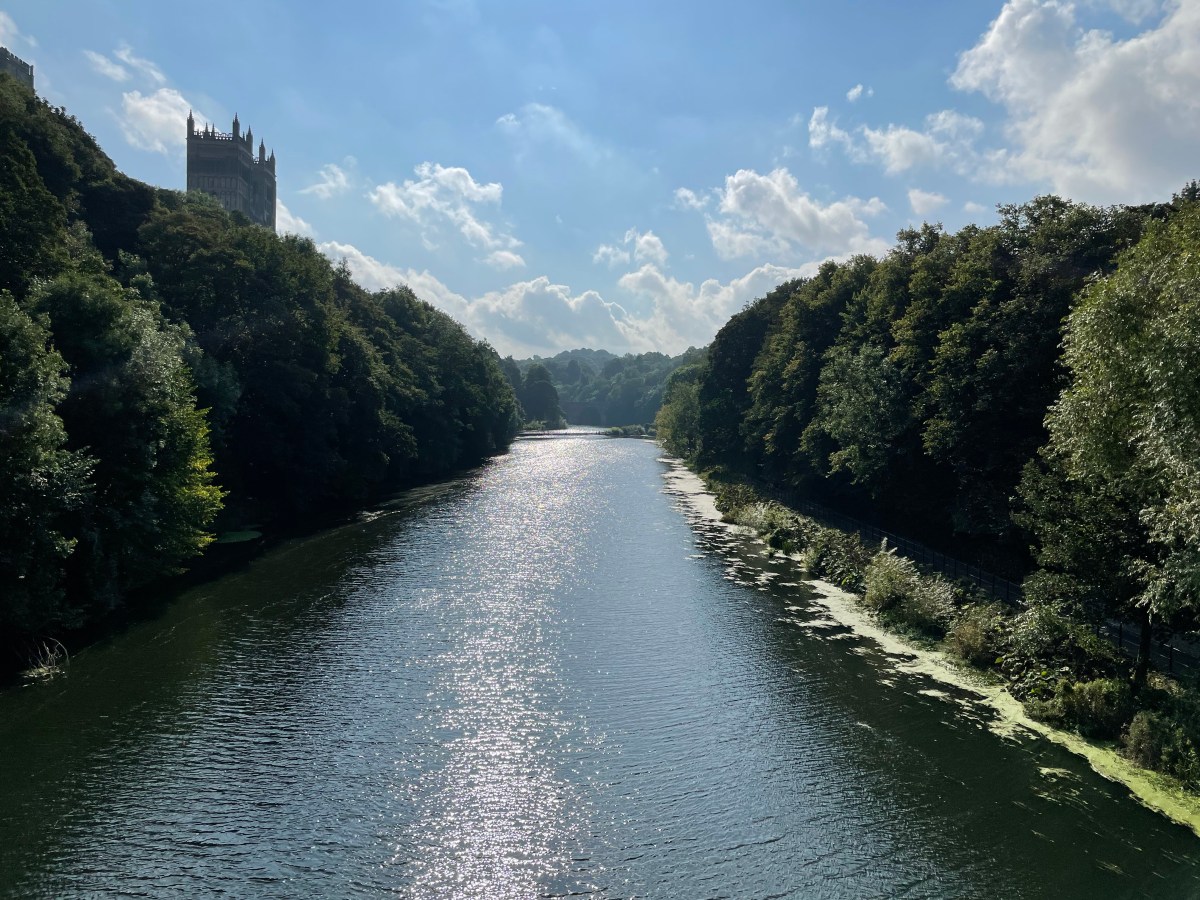Durham Riverside