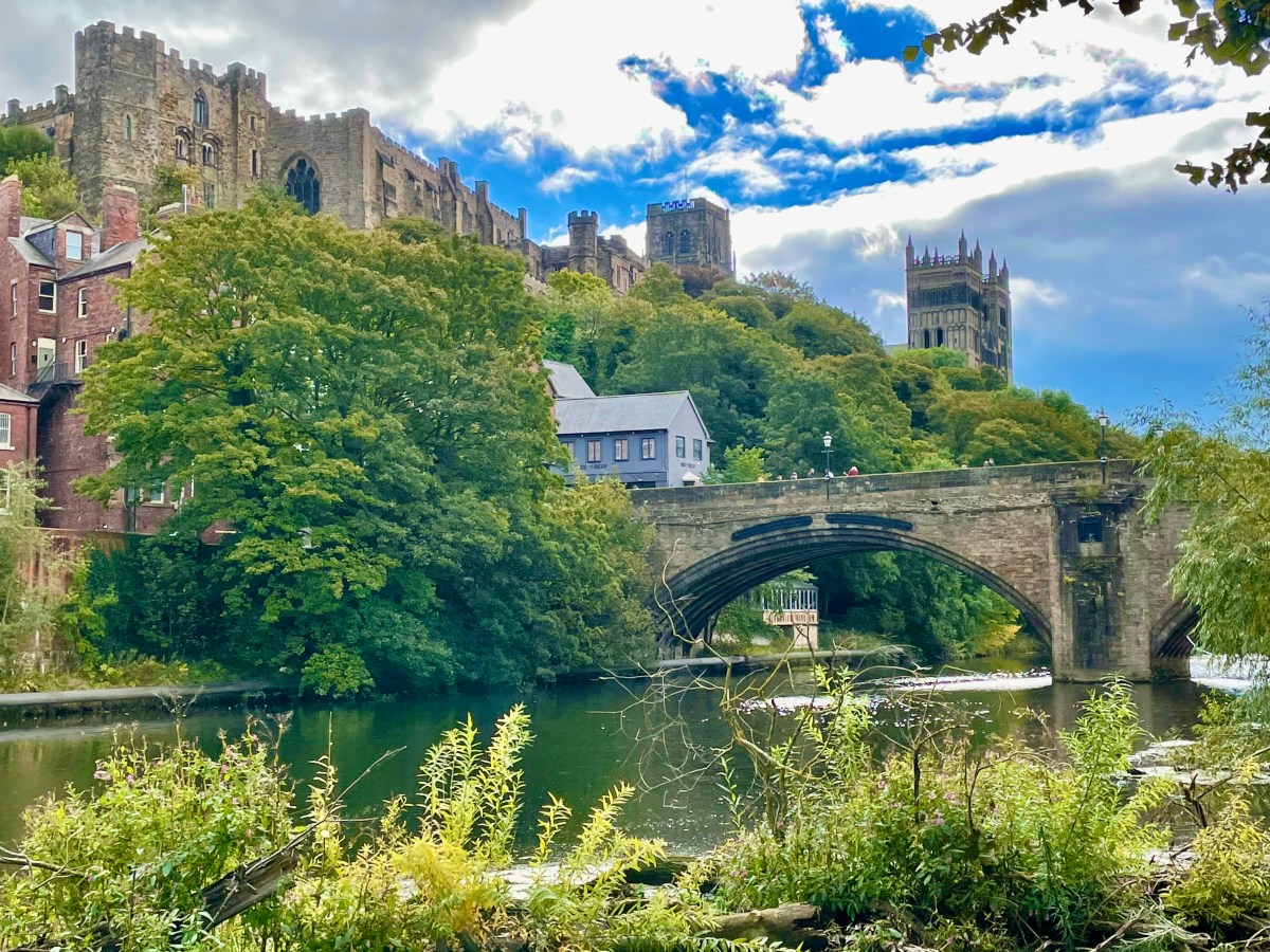 Durham
